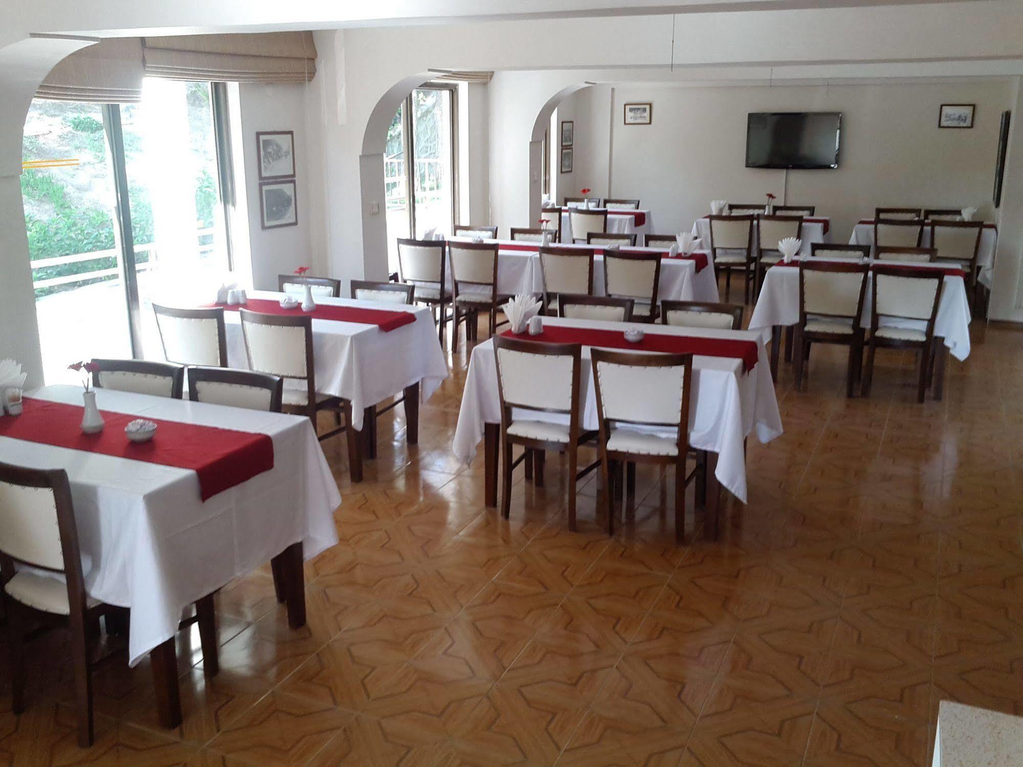 Saturn Hotel Kusadasi Exterior photo